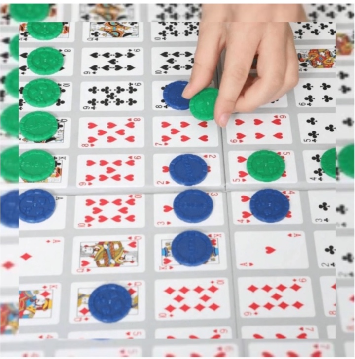 Miniatura 2 de JUEGO DE MESA SECUENCE